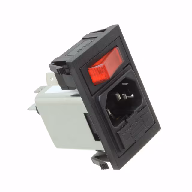 BZV01/A0620/02 Bulgin  Moduli di ingresso alimentazione (PEM)